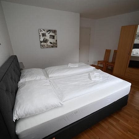 Apartment Nicola - By Four Seasons Apartments Kaprun Eksteriør billede