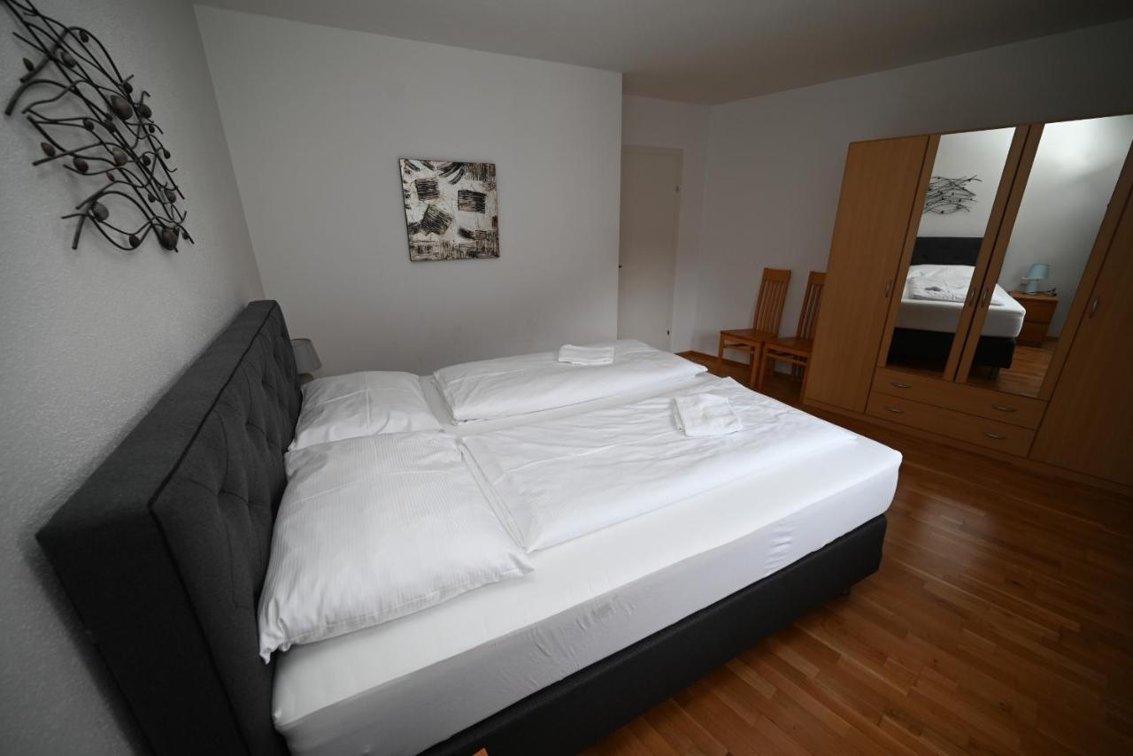Apartment Nicola - By Four Seasons Apartments Kaprun Eksteriør billede